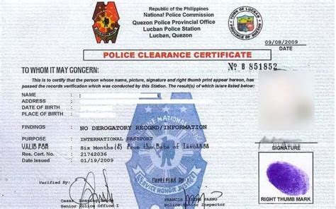 https://pnpclerance.ph|Police Clearance 2024: Online Application and .